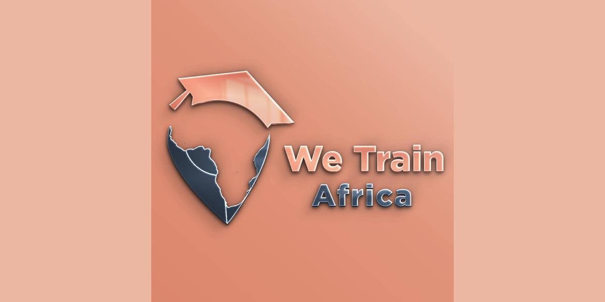 We Train Africa